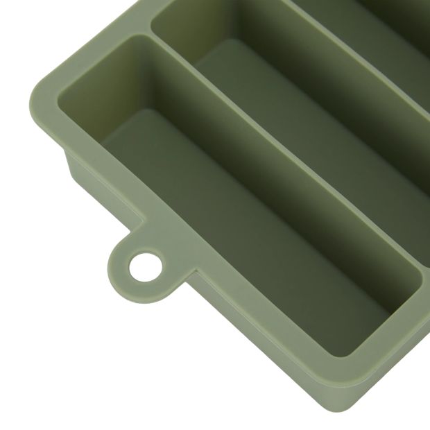 Slab Ice Tray, Assorted - Anko