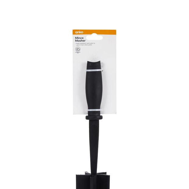 Mince Masher - Anko