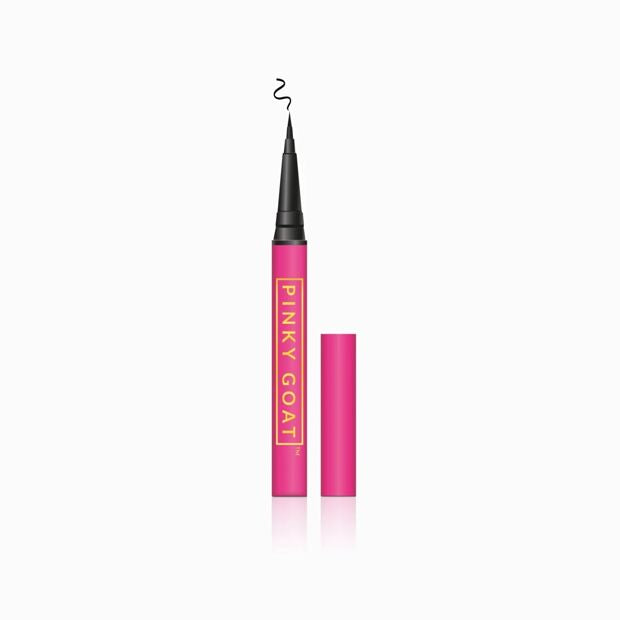 Pinky Goat 2-in-1 Black Liner and Lash Glue