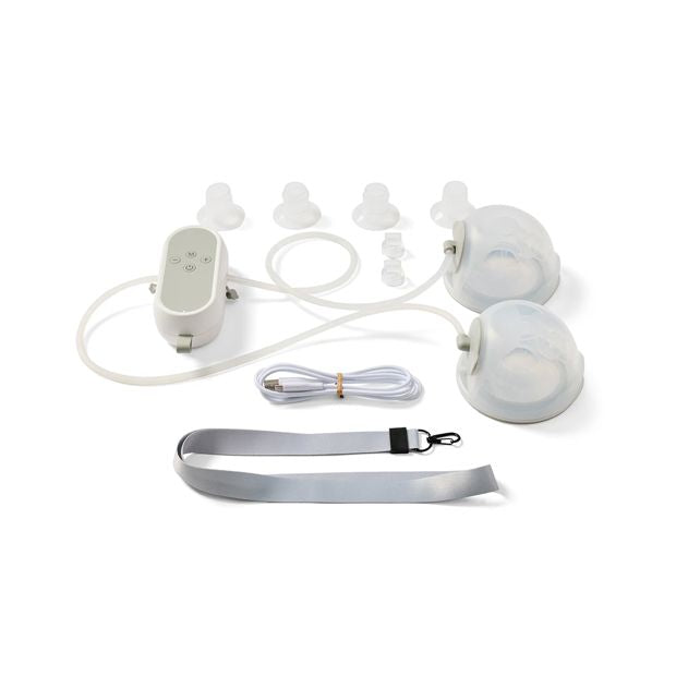 Wearable Breast Pump - Anko