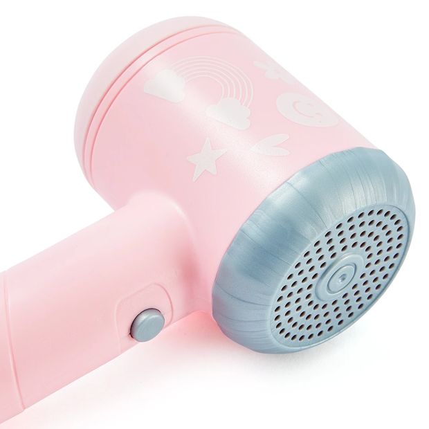 Hair Styling 10 Piece Playset - Anko