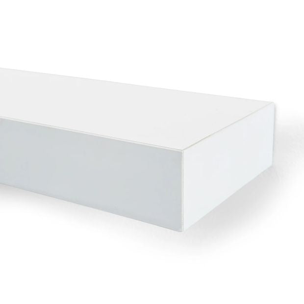 Floating Shelves, 5 Pack - Anko