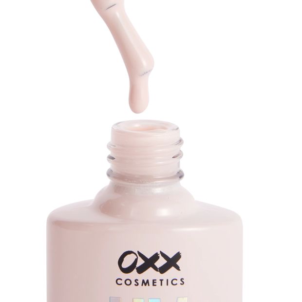 UV Gel Nail Polish, Cashmere - OXX Cosmetics