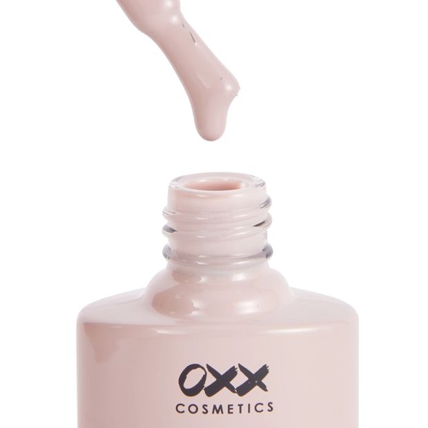 UV Gel Nail Polish, Stone - OXX Cosmetics