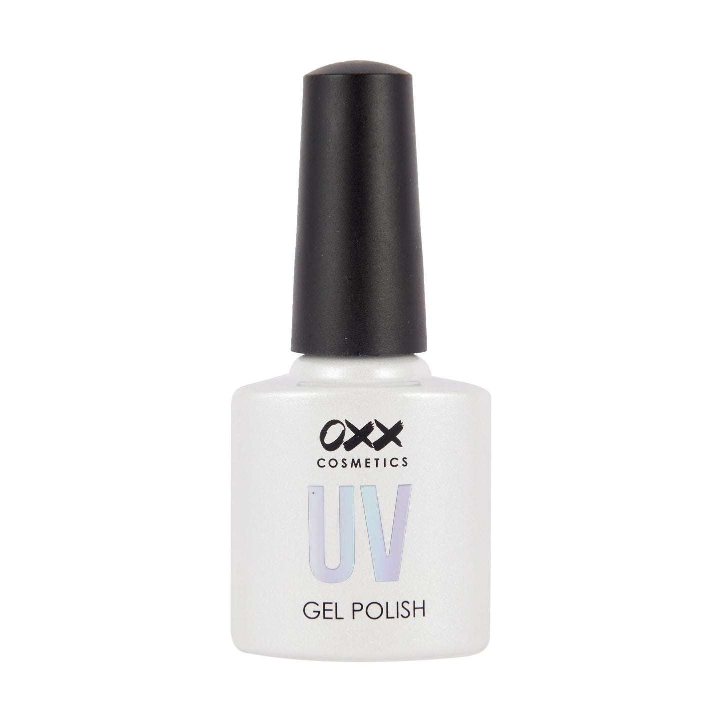 OXX Cosmetics UV Gel Nail Polish - Pearlescent