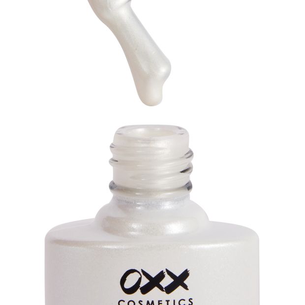 UV Gel Nail Polish, Pearlescent - OXX Cosmetics