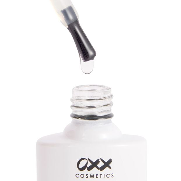 UV Gel Nail Polish, Top Coat - OXX Cosmetics