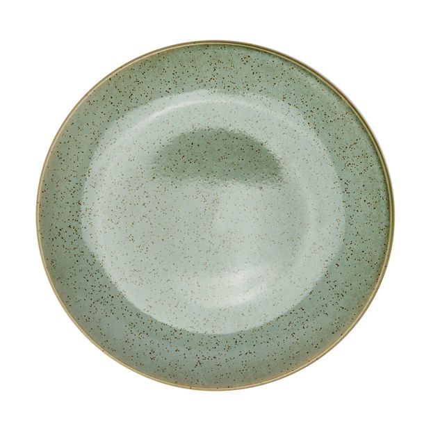 Glazed Side Plate - Anko