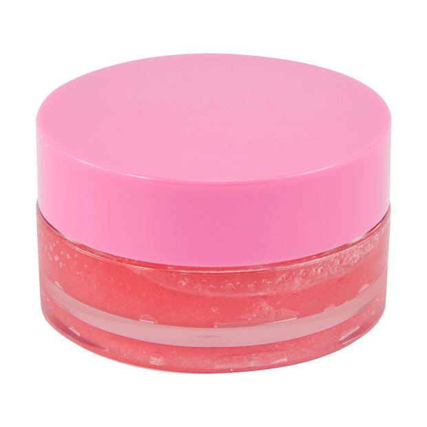 Lip Scrub, Strawberry Extract - OXX Skincare