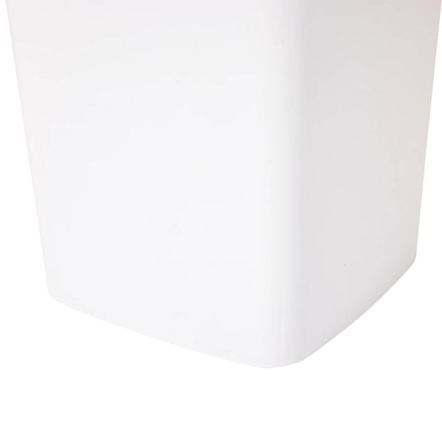 Swing Top Bin, 27L - Anko