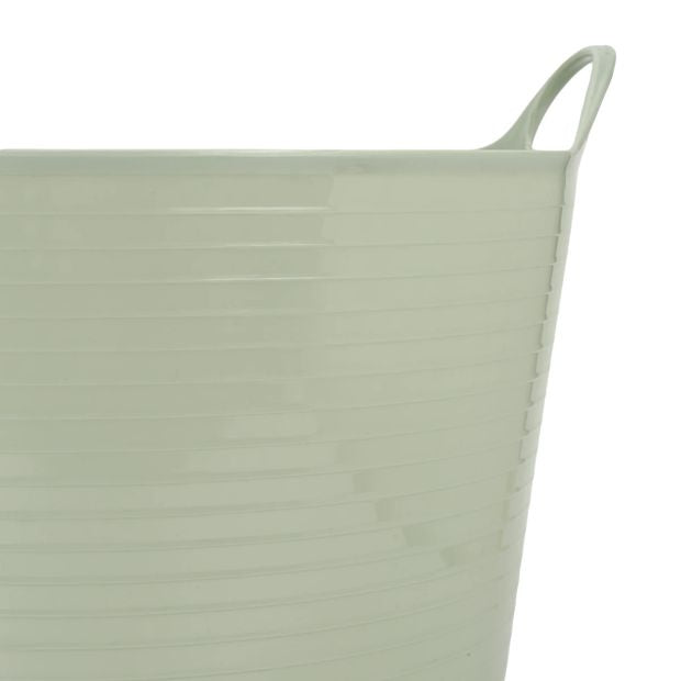 Flexi Tub, Sage - Anko