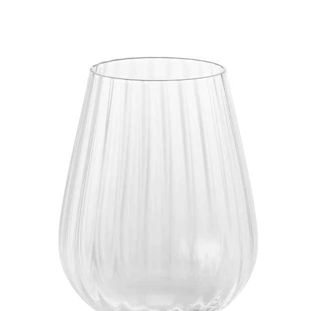 Wine Glasses, 4 Pack - Anko