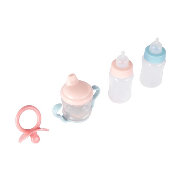 Doll Accessory Set, 22 Pack - Anko