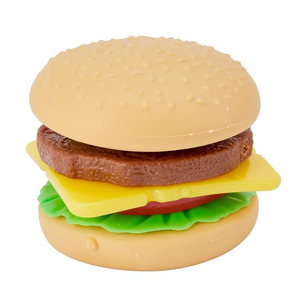 Hamburger Toy - Anko