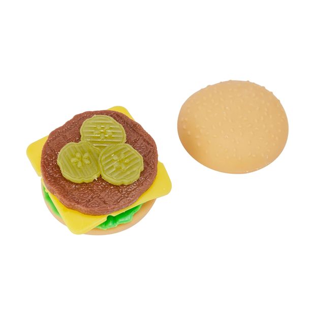 Hamburger Toy - Anko