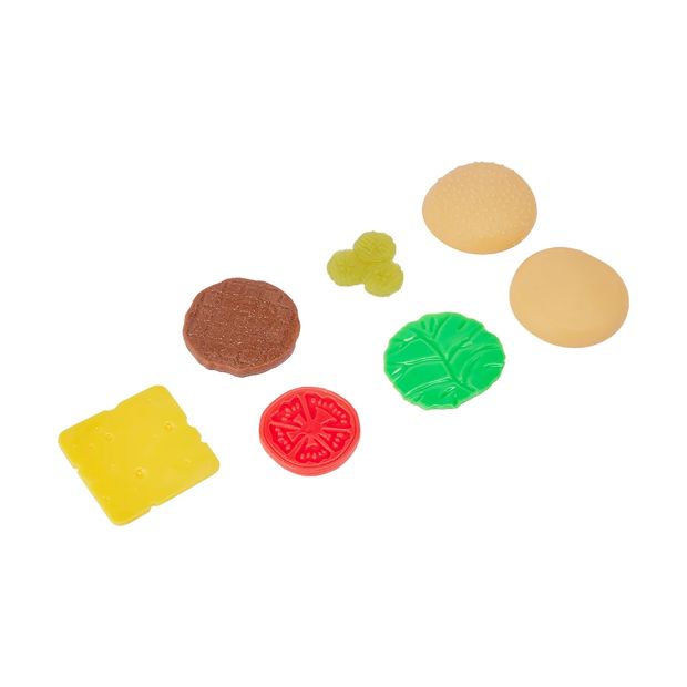 Hamburger Toy - Anko