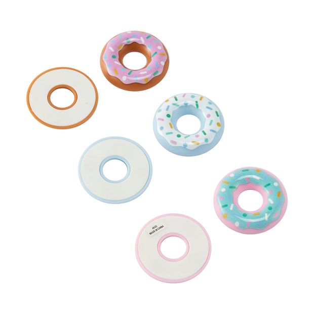 Magnetic Fidget Foods - Assorted