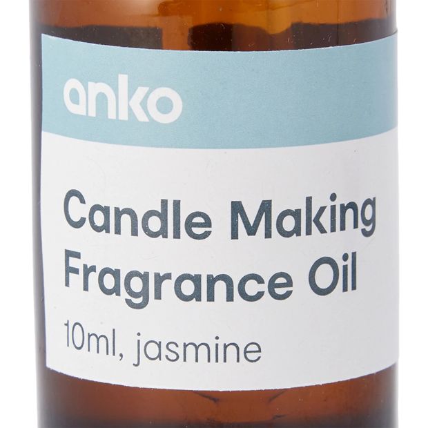 Candle Making Fragrance Oils, 3 Pack - Anko