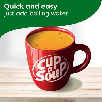 Continental Classics Soup Homestyle Pumpkin 61g