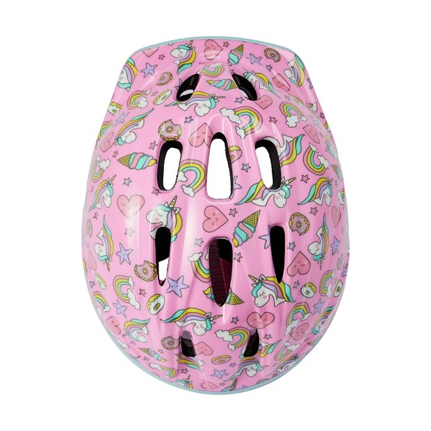 Small Junior Helmet - Anko