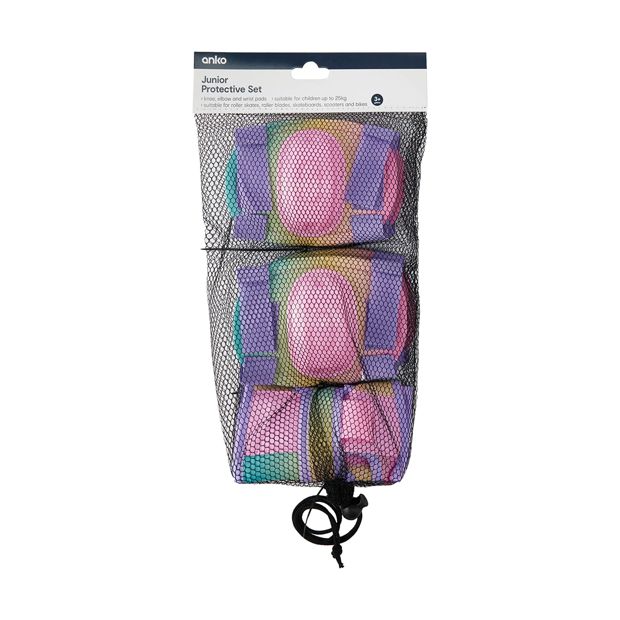 Junior Protective Set - Anko