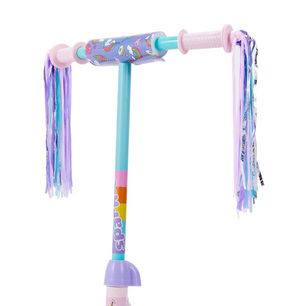 Unicorn Tri Scooter - Anko