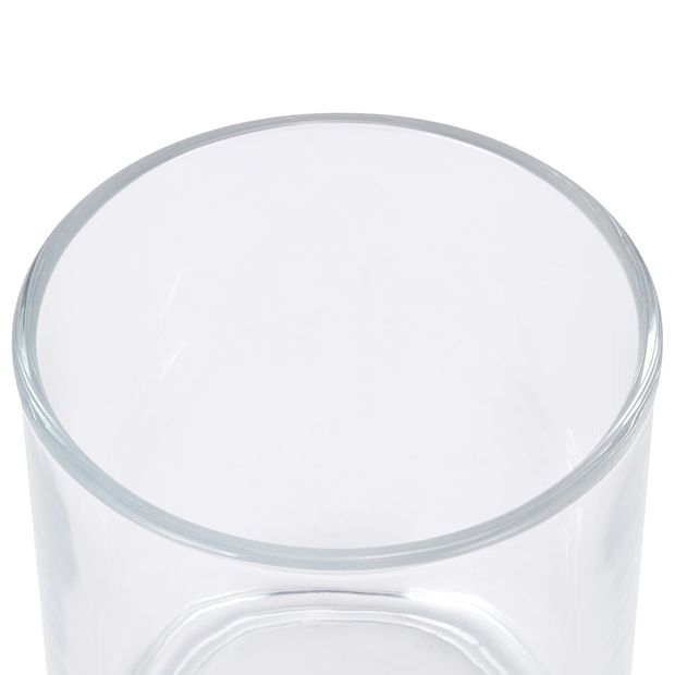 Candle Jar Glass - Anko