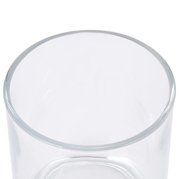 Candle Jar Glass - Anko