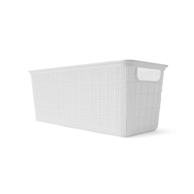 Weave Basket - Anko