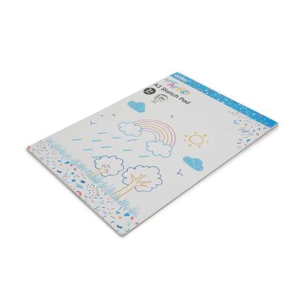 A3 Sketch Pad - Anko