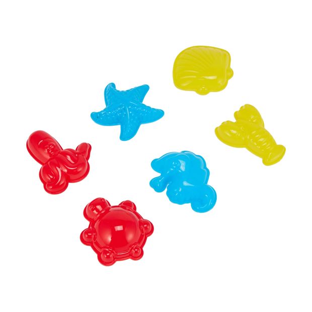 Scentos Scented Cloud Sand Travel Set