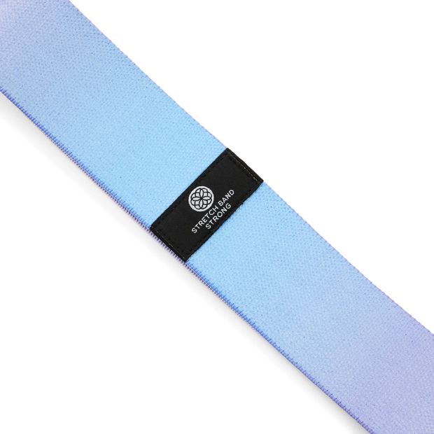 3 Pack Fabric Resistance Bands - Anko