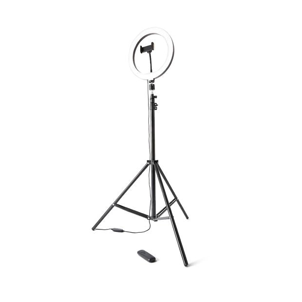 Ring Light, 10" - Anko