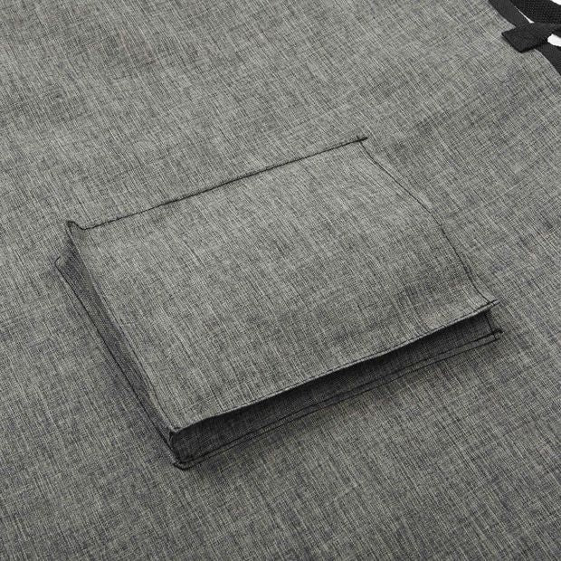 Pet Back Seat Cover - Anko