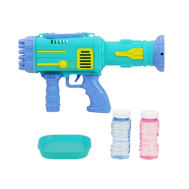 36 Hole Bubbly's Bubble Blower - Assorted