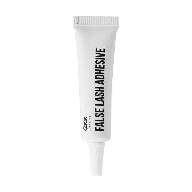 False Lash Adhesive - OXX Cosmetics