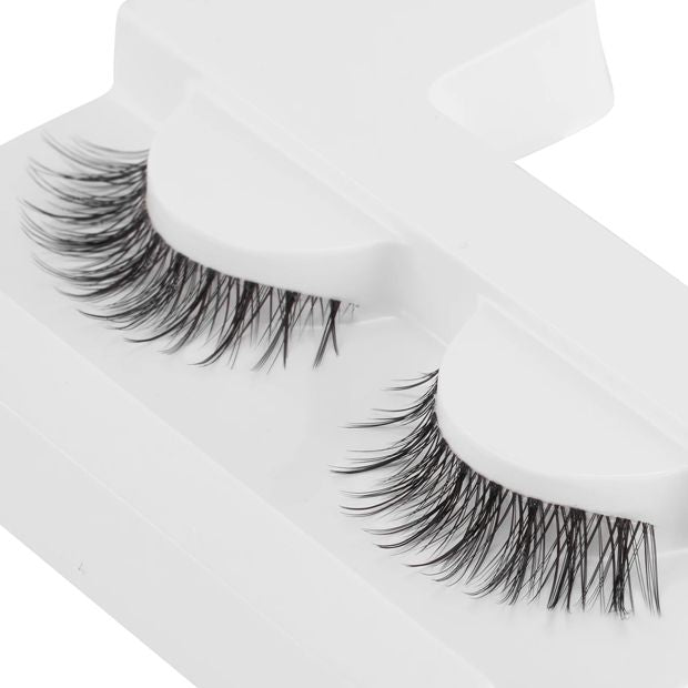 Volume False Lashes, No. 512 - OXX Cosmetics