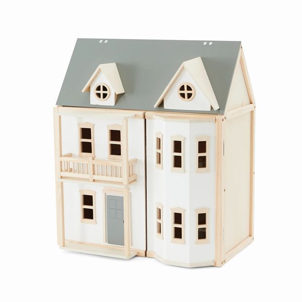 Mansion Dollhouse - Anko