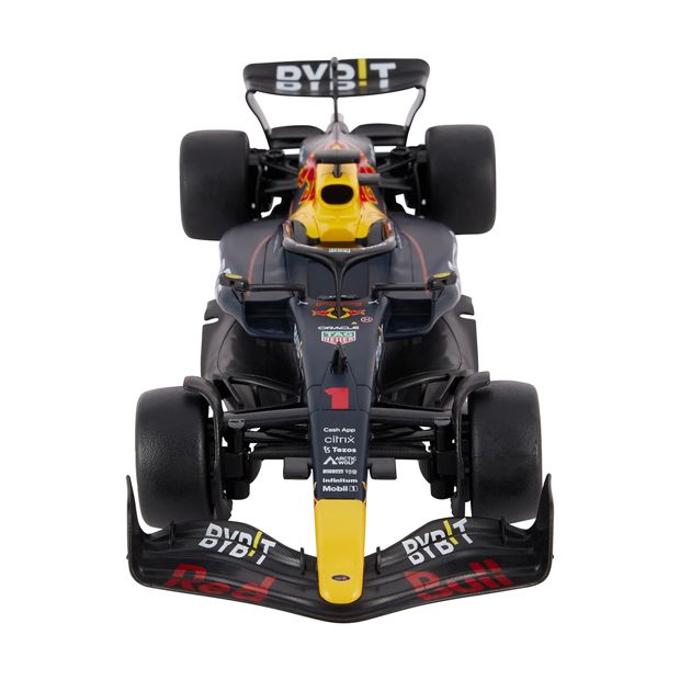 Rastar Oracle Red Bull Racing Remote Control Car RB18 - Anko