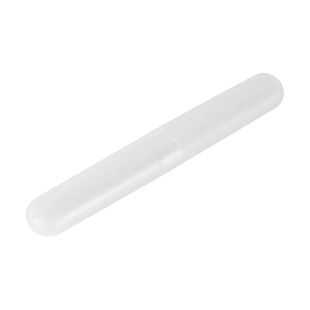 OXX Travel Toothbrush Box - White