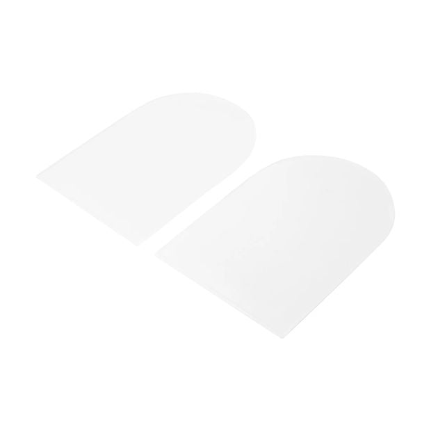 A5 Acrylic Signs, 2 Pack - Anko