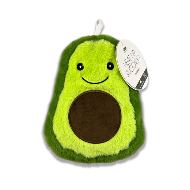 OXX Essentials Heat Up Wheat Bag - Avocado