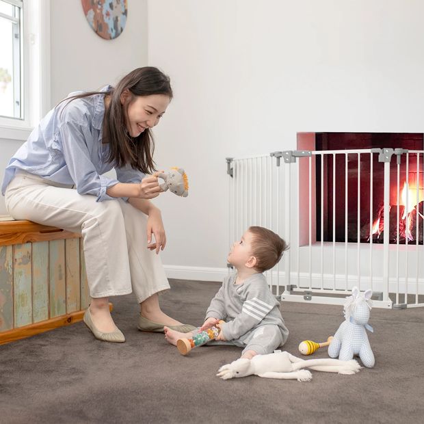 3-in-1 Playpen - Anko