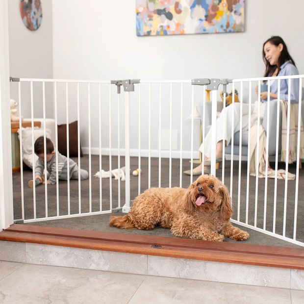 3-in-1 Playpen - Anko