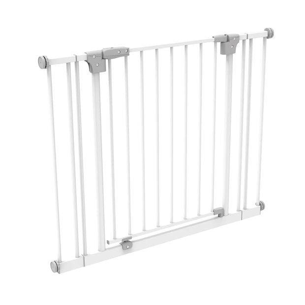 Metal Gate with Extensions - Anko
