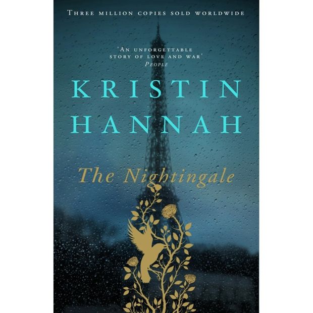 The Nightingale - Kristin Hannah