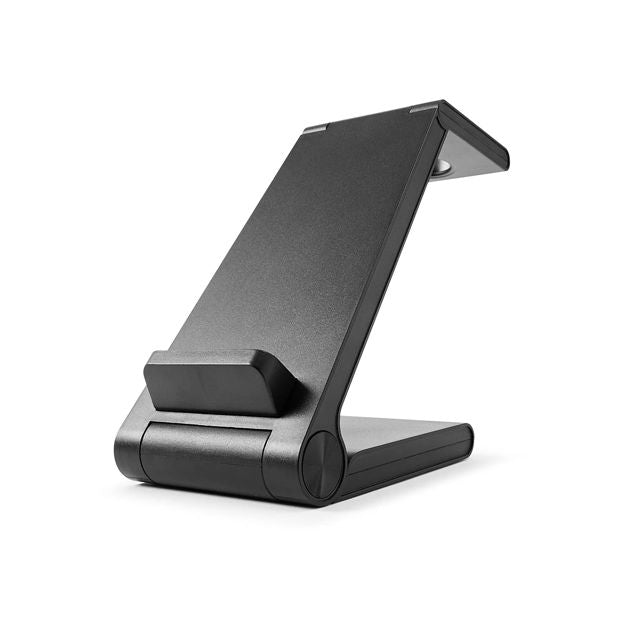 Wireless Desktop Charger, Black - Anko