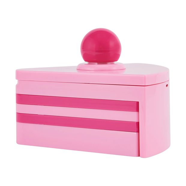 Strawberry Cake Makeup Set, Feeling Funky - OXX Junior