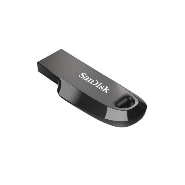 SanDisk Ultra Curve USB 3.2 Gen 1 Flash Drive CZ550 - 32GB