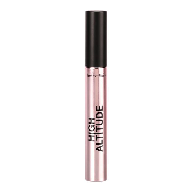 BYS High Altitude Mascara - Blackest Black